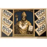 1000 Mark