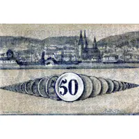 50 Pfennig