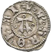 1 Bolognino - Francesco I Sforza