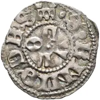 1 Bolognino - Francesco I Sforza