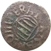 Minuto - Carlo V Alghero mint