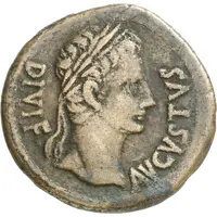 As - Augustus BILBILIS