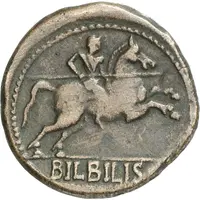 As - Augustus BILBILIS