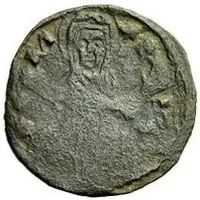 1 Follaro - Stefan Uros IV Dusan Serbian occupation