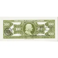 100 Colones