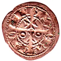 Denier - Alfonso I