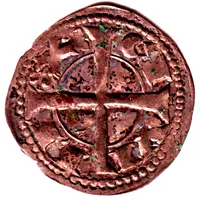 Denier - Alfonso I