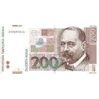 200 Kuna