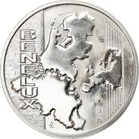 Jeton - Benelux - Road to Europe