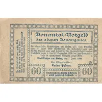 60 Heller Waldkirchen