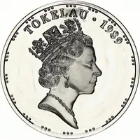 5 Tala - Elizabeth II HMS Dolphin