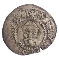 1/2 Grosso Head Type