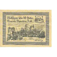 10 Heller Rabenstein