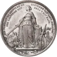 1st German Shooting Festival Frankfurt