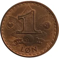1 Løn