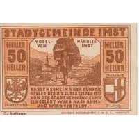 50 Heller Imst