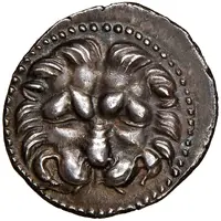 Trihemidrachm