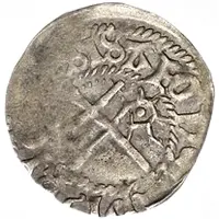 1 Schilling - Michael Hildebrand