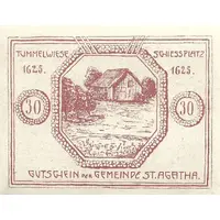 30 Heller St. Agatha