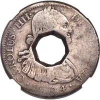 9 Bits Cut of Reales