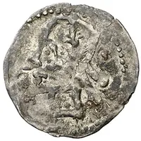 Dinero - Ramon Berenguer IV