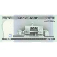 20 000 Shillings