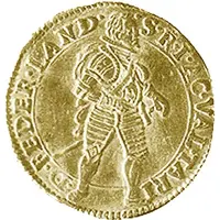 Ongaro ou ducat - Federico Landi