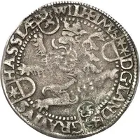 2 Albus - William IV