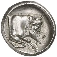 Didrachm