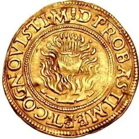 1 Ducato - Francesco II Gonzaga