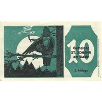 10 Heller St. Johann am Walde