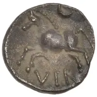 Silver Unit - Dias Dias Squares