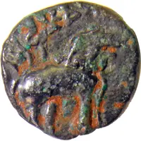 1 Drachm - Sri Pulumavi