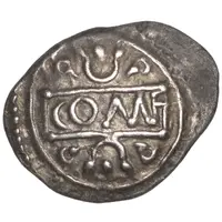 Silver Unit - Verica Verica Eagle