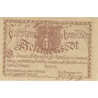 20 Heller Hellmonsödt