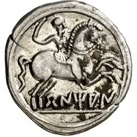 Denarius