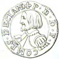 1 Scudo - Pietro Berard