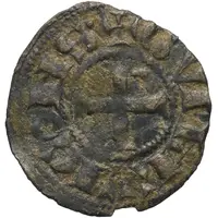 Obol - William of Flandre