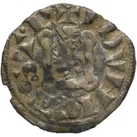 Obol - William of Flandre