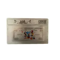 3 Gram - Disney Celebrating Time