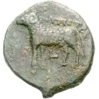 Semis ΠΟΥΠΙΟϹ ΤΑΜΙΑϹ