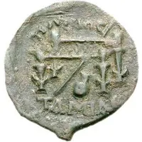 Semis ΠΟΥΠΙΟϹ ΤΑΜΙΑϹ