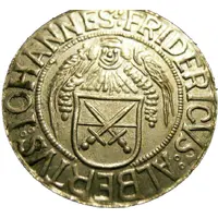 Token - Frohnauer Hammer