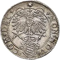 1 Teston /3 Bianchi - Anthony Maria Tizzone Saint Leonard