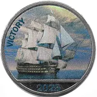 Fantasy - 10 Florin Victory