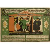 3 Mark Julius von Bastineller