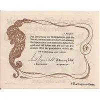 10 Heller Oberndorf a. d. Salzach