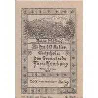 10 Heller Frankenburg