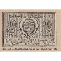 10 Heller Frankenburg