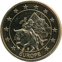 Token - Europe Riga